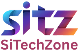 SITechZone - Professional Web Development